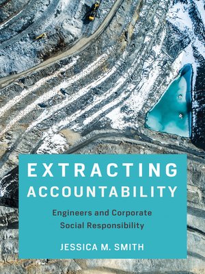 cover image of Extracting Accountability